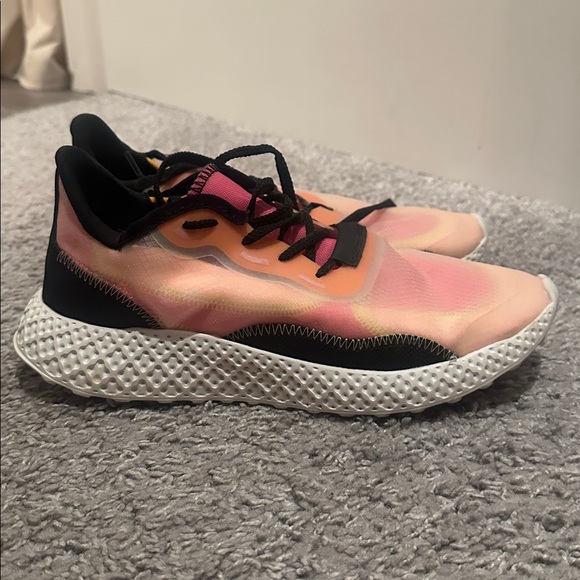 Steve Madden tennis shoes - Picture 5 of 5